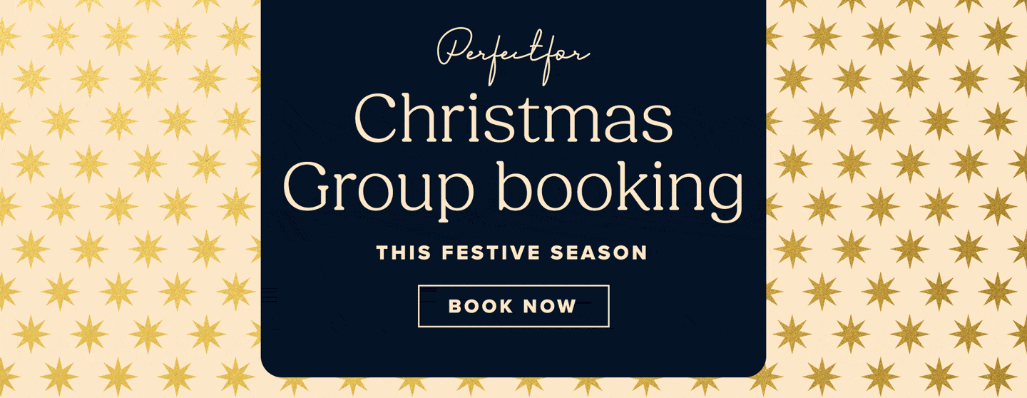 Christmas 2024 at Pool in Wharfedale